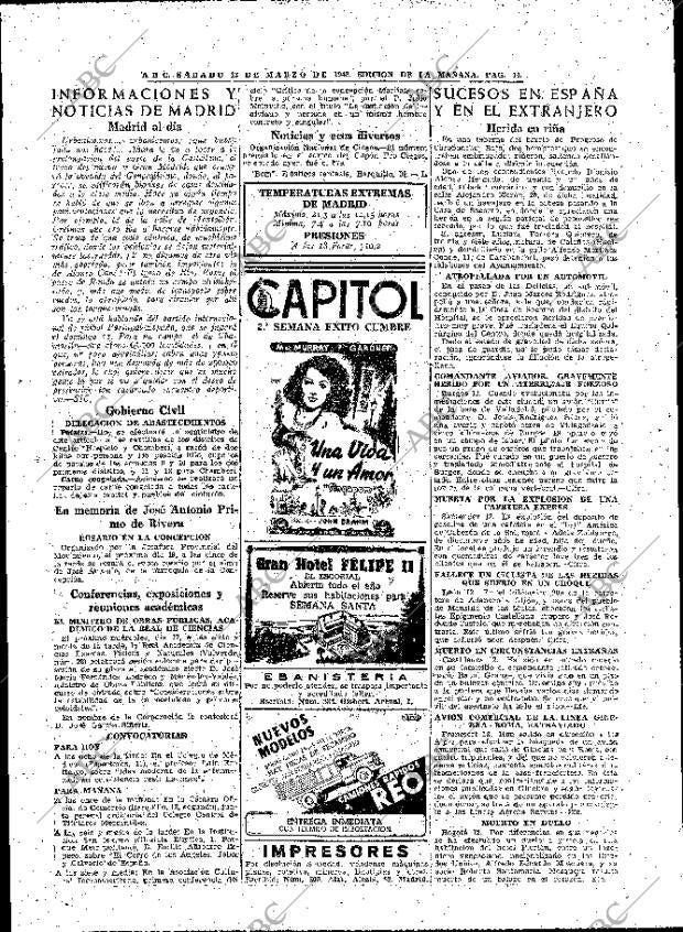 ABC MADRID 13-03-1948 página 14