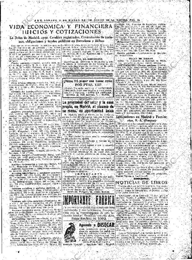 ABC MADRID 13-03-1948 página 15