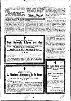 ABC MADRID 13-03-1948 página 18