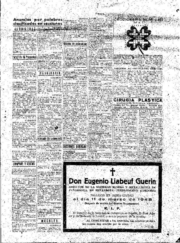 ABC MADRID 13-03-1948 página 19