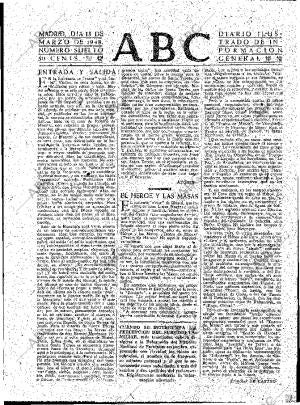 ABC MADRID 13-03-1948 página 3