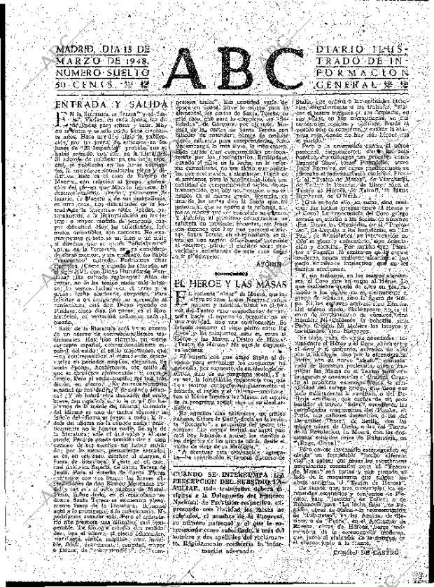 ABC MADRID 13-03-1948 página 3