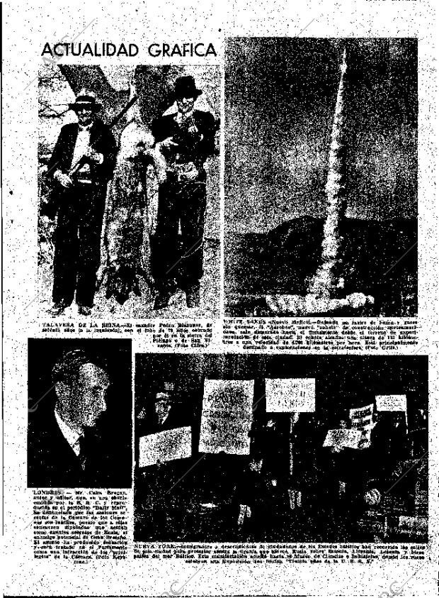 ABC MADRID 13-03-1948 página 5