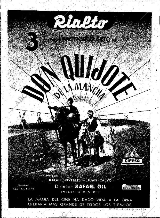 ABC MADRID 13-03-1948 página 6