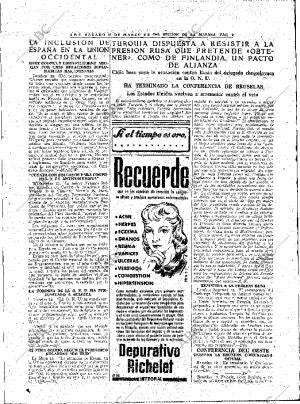 ABC MADRID 13-03-1948 página 9