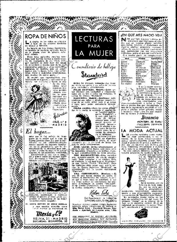 ABC MADRID 14-03-1948 página 10