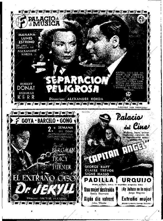 ABC MADRID 14-03-1948 página 13