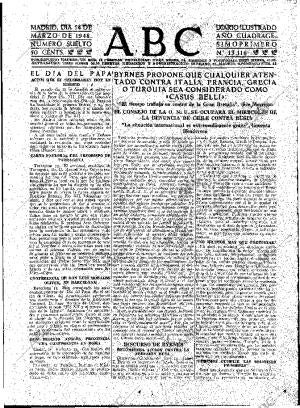 ABC MADRID 14-03-1948 página 15