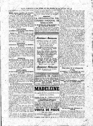 ABC MADRID 14-03-1948 página 17