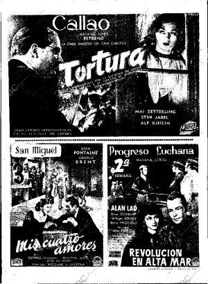 ABC MADRID 14-03-1948 página 2