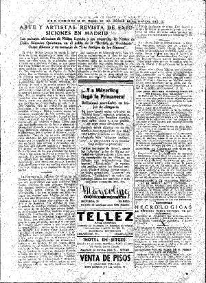 ABC MADRID 14-03-1948 página 23