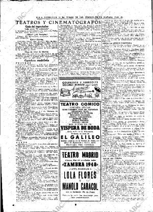 ABC MADRID 14-03-1948 página 26