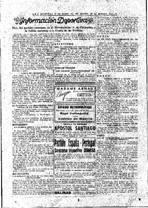 ABC MADRID 14-03-1948 página 27