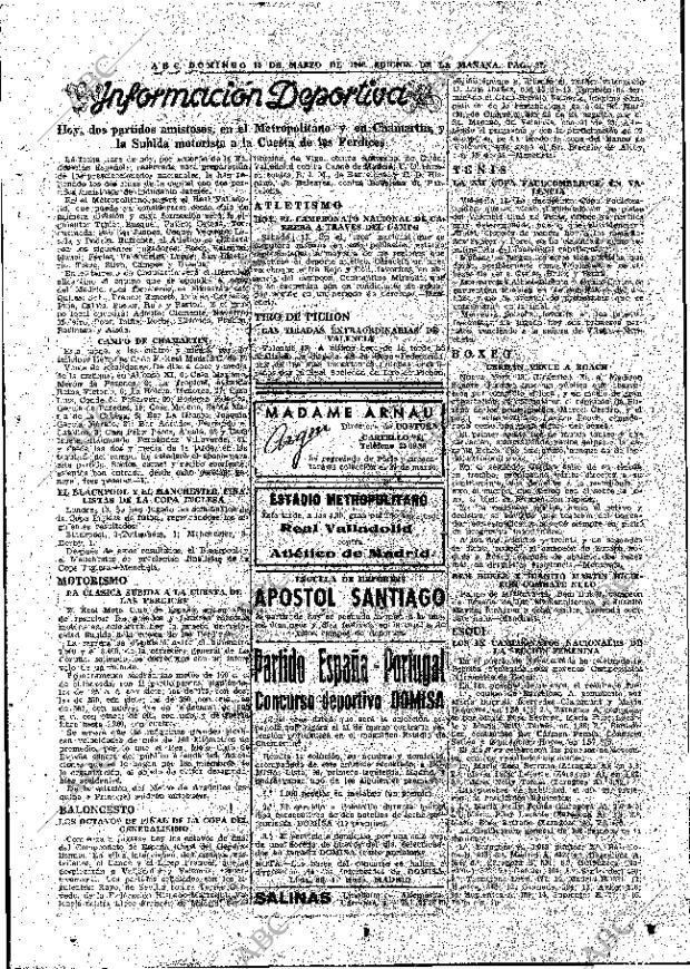 ABC MADRID 14-03-1948 página 27