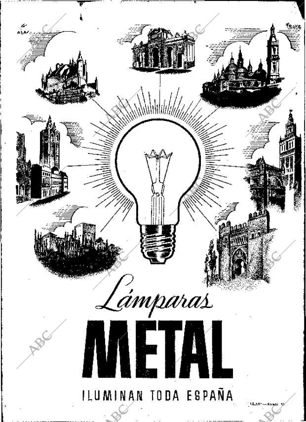 ABC MADRID 14-03-1948 página 30