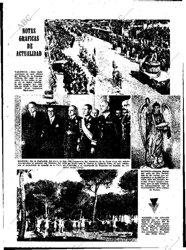 ABC MADRID 14-03-1948 página 5