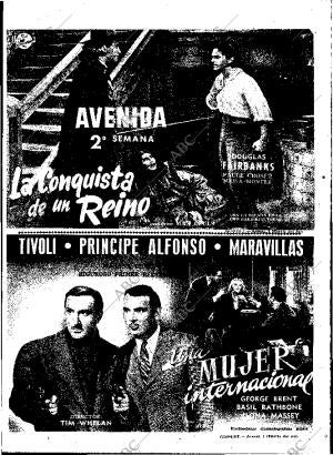 ABC MADRID 14-03-1948 página 9