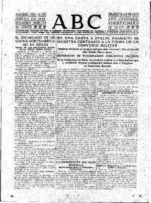 ABC MADRID 16-03-1948 página 15