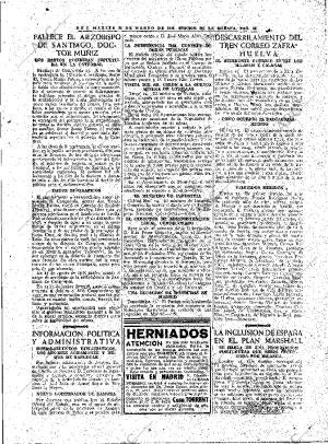 ABC MADRID 16-03-1948 página 19