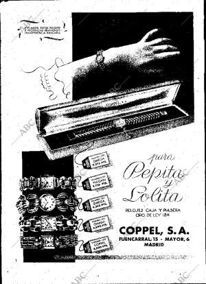 ABC MADRID 16-03-1948 página 2