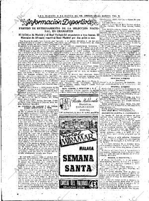 ABC MADRID 16-03-1948 página 24