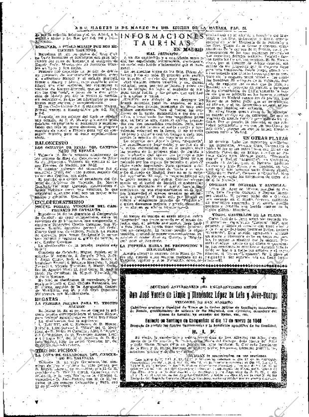 ABC MADRID 16-03-1948 página 26
