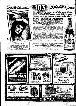 ABC MADRID 16-03-1948 página 4