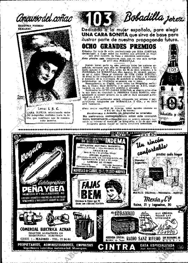 ABC MADRID 16-03-1948 página 4