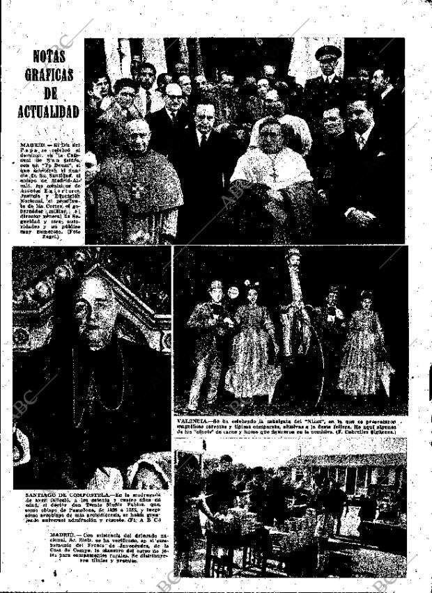 ABC MADRID 16-03-1948 página 5