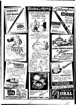 ABC MADRID 16-03-1948 página 8