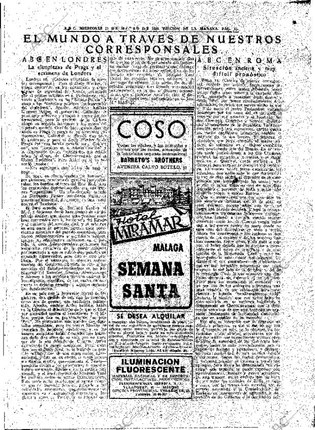 ABC MADRID 17-03-1948 página 11