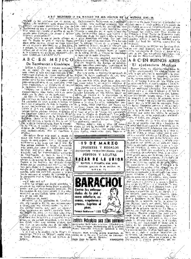 ABC MADRID 17-03-1948 página 12