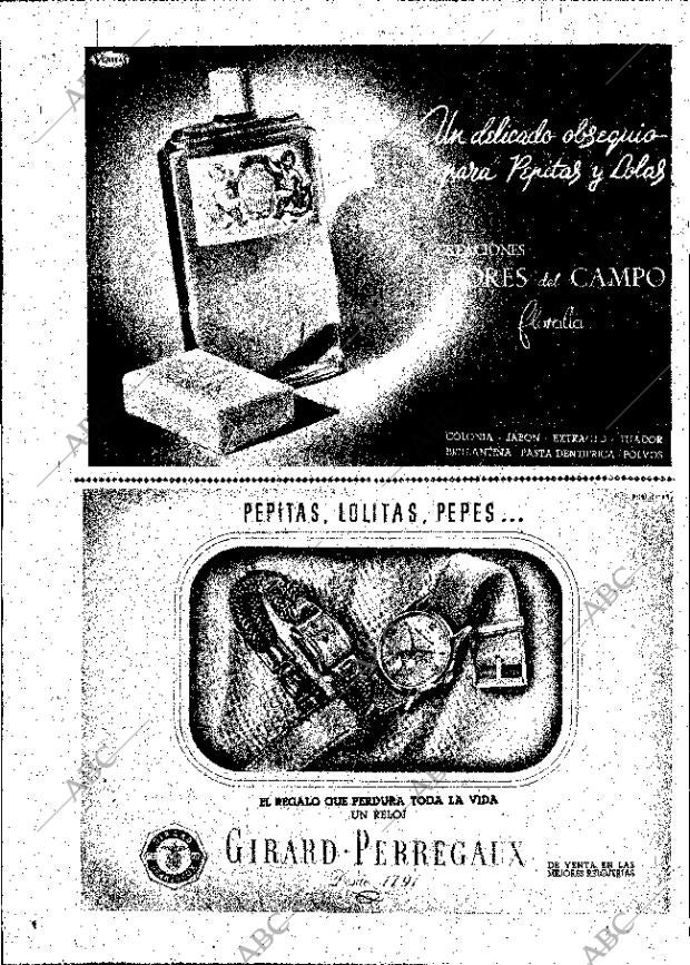 ABC MADRID 17-03-1948 página 4