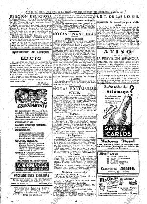 ABC SEVILLA 18-03-1948 página 10
