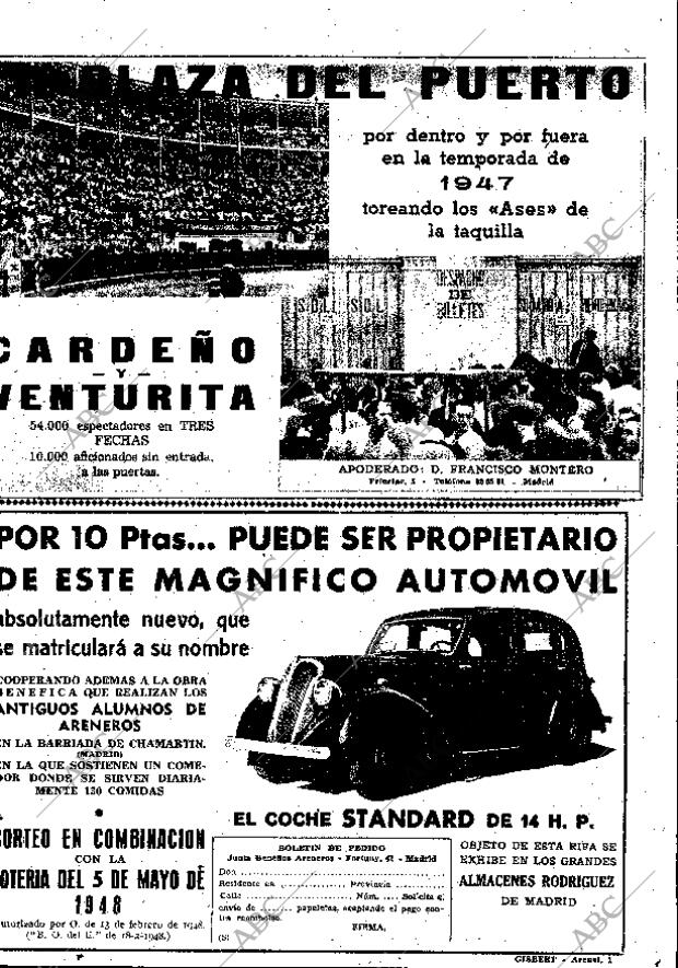 ABC SEVILLA 18-03-1948 página 13