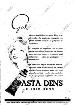 ABC SEVILLA 18-03-1948 página 2