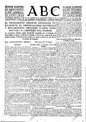 ABC SEVILLA 18-03-1948 página 3