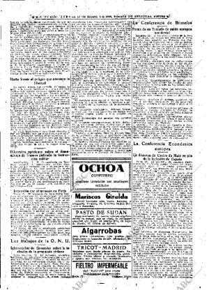 ABC SEVILLA 18-03-1948 página 4