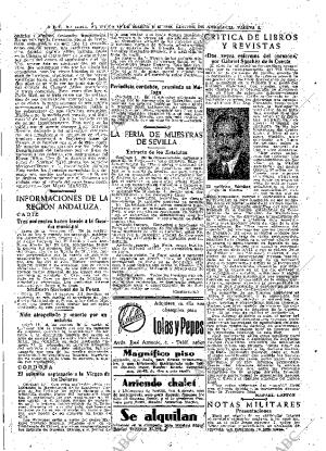 ABC SEVILLA 18-03-1948 página 6