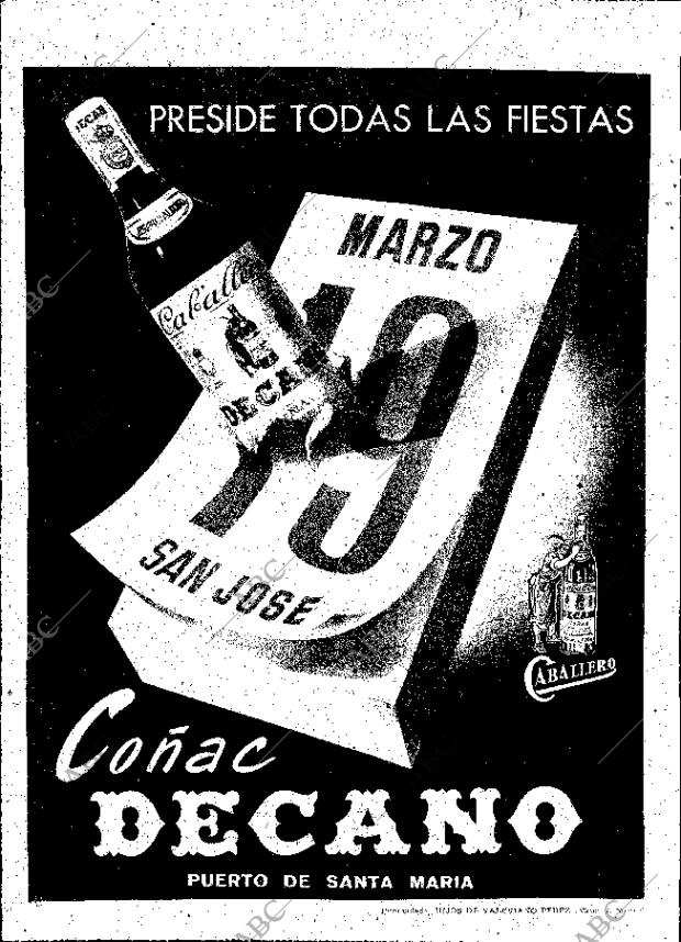 ABC MADRID 19-03-1948 página 6