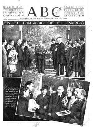 ABC MADRID 20-03-1948