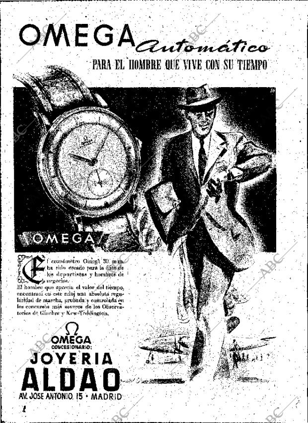 ABC MADRID 20-03-1948 página 6