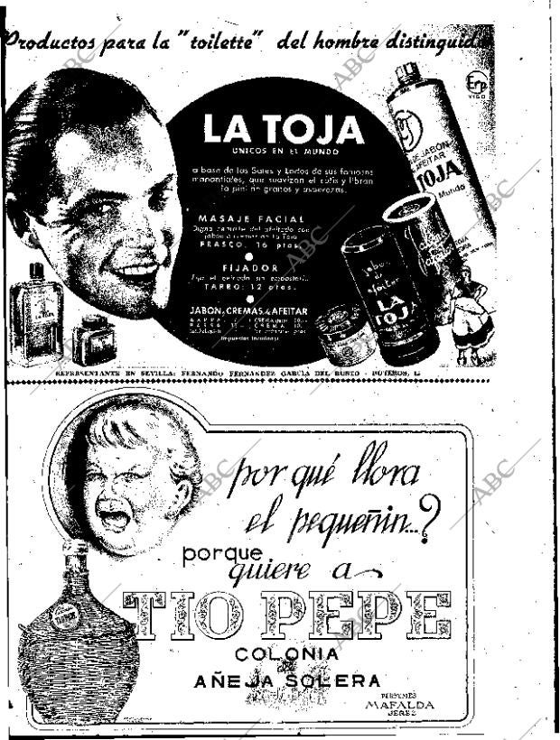 ABC SEVILLA 20-03-1948 página 13
