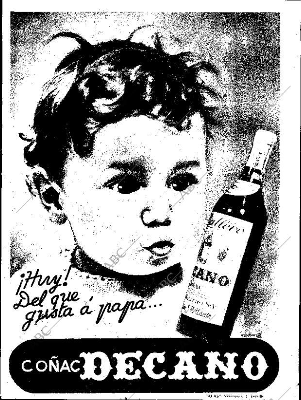 ABC SEVILLA 20-03-1948 página 2