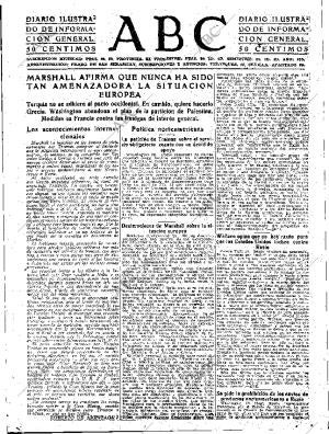 ABC SEVILLA 20-03-1948 página 3