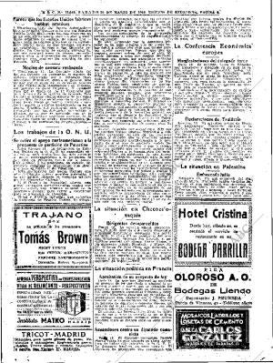 ABC SEVILLA 20-03-1948 página 4