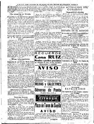 ABC SEVILLA 20-03-1948 página 5