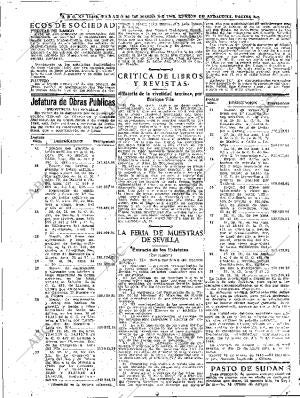 ABC SEVILLA 20-03-1948 página 8