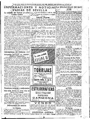 ABC SEVILLA 20-03-1948 página 9