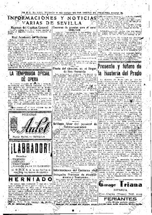 ABC SEVILLA 21-03-1948 página 15